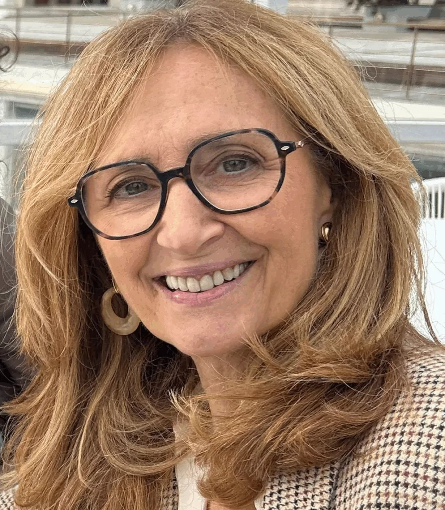 Catherine Badens